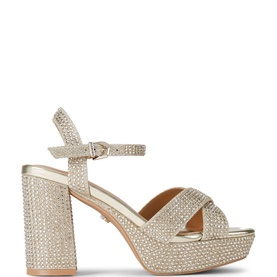 Sonata Platform Sandals