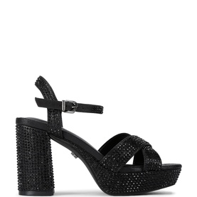 Sonata Platform Sandals