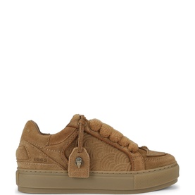 Southbank Flatform Trainers