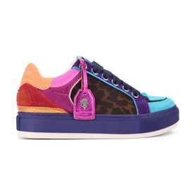 Southbank Flatform Trainers