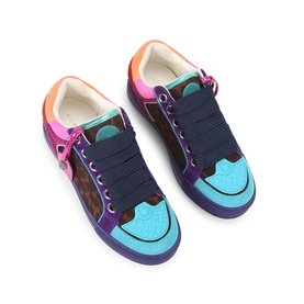 Southbank Flatform Trainers