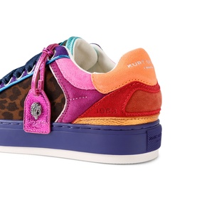 Southbank Flatform Trainers