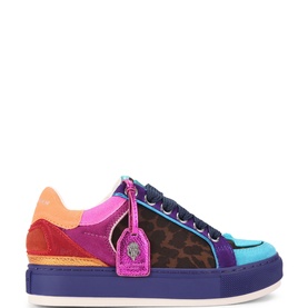 Southbank Flatform Trainers