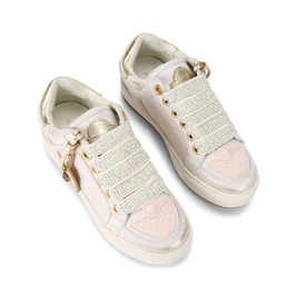 Southbank Flatform Trainers