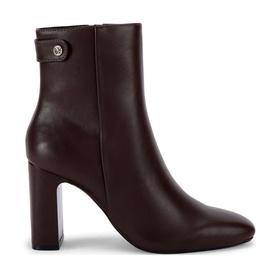 Trix Heeled Ankle Boots
