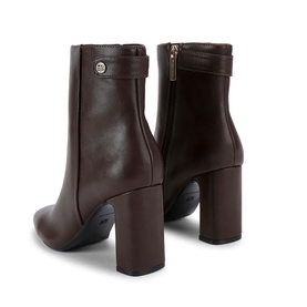 Trix Heeled Ankle Boots