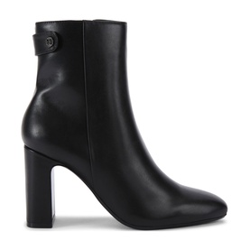 Trix Heeled Ankle Boots