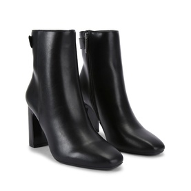 Trix Heeled Ankle Boots