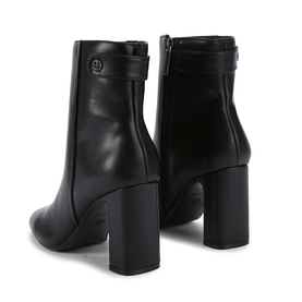 Trix Heeled Ankle Boots