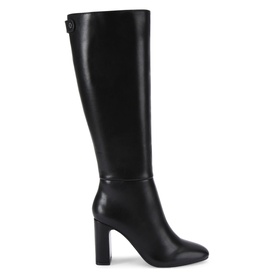 Trix Knee-High Boots