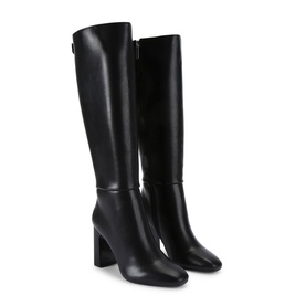 Trix Knee-High Boots