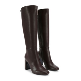 Trix Knee-High Boots