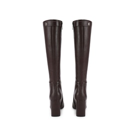 Trix Knee-High Boots