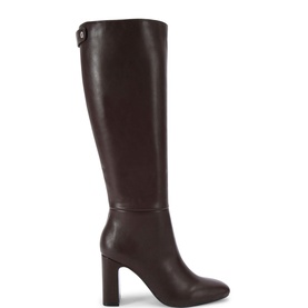Trix Knee-High Boots