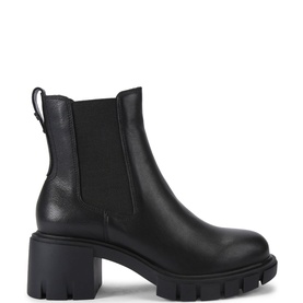 True Chelsea Boots