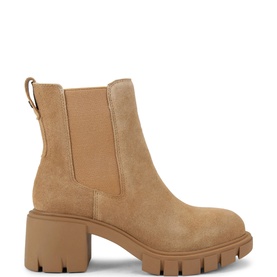 True Chelsea Boots