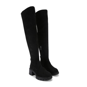True Knee-High Boots
