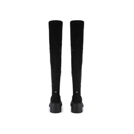 True Knee-High Boots