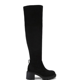 True Knee-High Boots