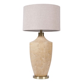 Hazel Ceramic Table Lamp