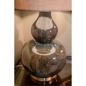 Molly Ceramic Table Lamp