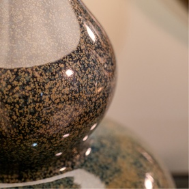 Molly Ceramic Table Lamp