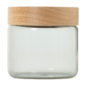 Pure Jar Storage Can