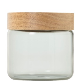 Pure Jar Storage Can