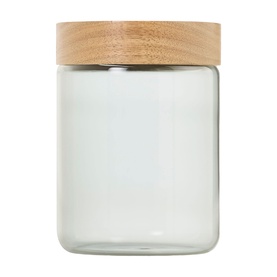 Pure Jar Storage Can