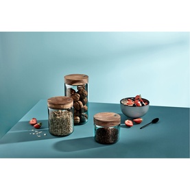 Pure Jar Storage Can