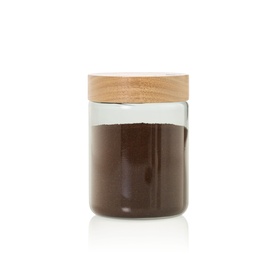 Pure Jar Storage Can