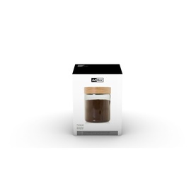 Pure Jar Storage Can