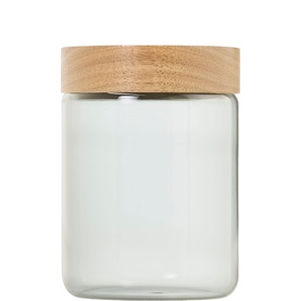 Pure Jar Storage Can