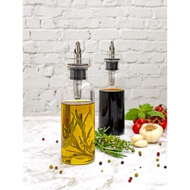 Aromapour Oil/Vinegar Dispenser