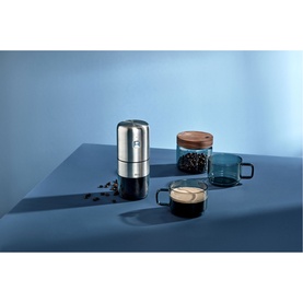 I.Mill Electric Coffee Grinder