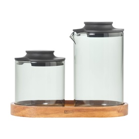 Impact Milk and Sugar Set