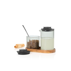 Impact Milk and Sugar Set