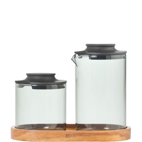 Impact Milk and Sugar Set