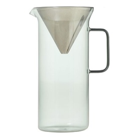 Impact Pour Over Coffee Maker