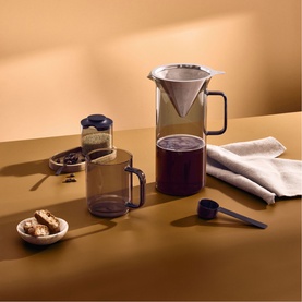 Impact Pour Over Coffee Maker