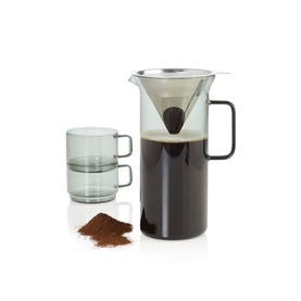 Impact Pour Over Coffee Maker