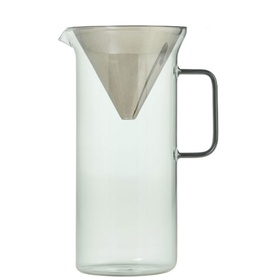 Impact Pour Over Coffee Maker
