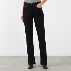 Ingram Split Skinny Jeans