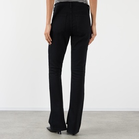 Ingram Split Skinny Jeans