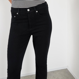 Ingram Split Skinny Jeans