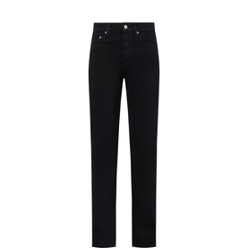 Ingram Split Skinny Jeans