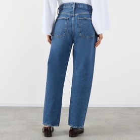 90s Straight Leg Jeans