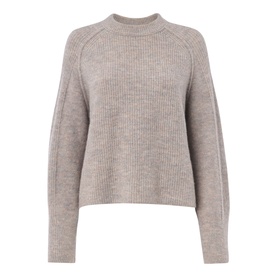 Aria Knitted Sweater