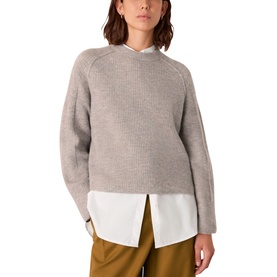 Aria Knitted Sweater