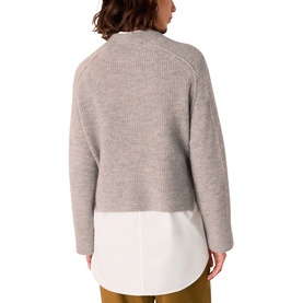 Aria Knitted Sweater